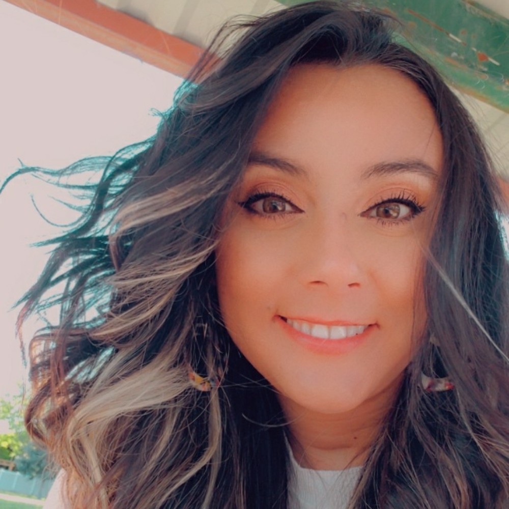 Meet your Posher, Maria